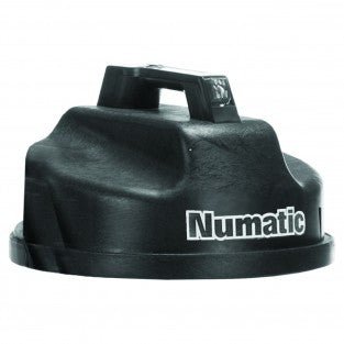 Tête d'aspirateur Numatic WVD (2 moteurs) - Clean Equipements
